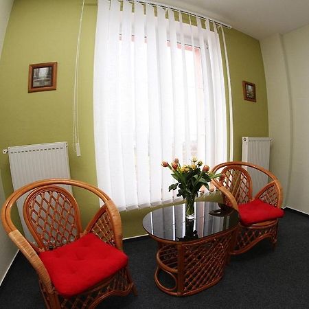 Milotin Otel Zuberec Dış mekan fotoğraf