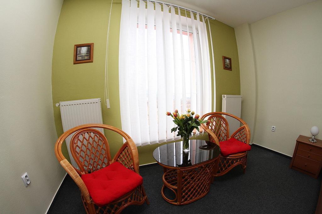 Milotin Otel Zuberec Dış mekan fotoğraf