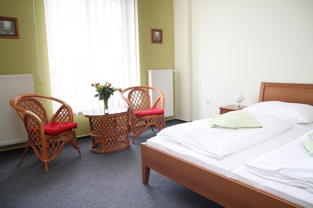 Milotin Otel Zuberec Dış mekan fotoğraf