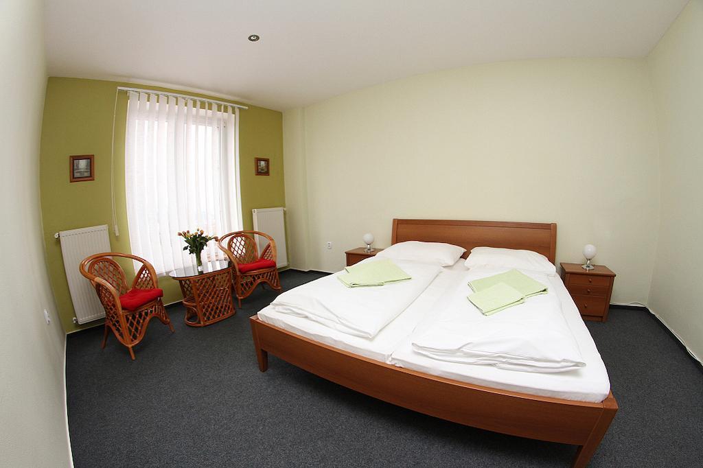 Milotin Otel Zuberec Dış mekan fotoğraf
