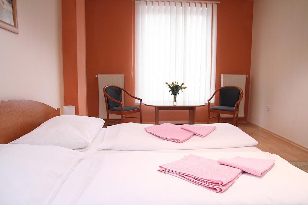Milotin Otel Zuberec Dış mekan fotoğraf