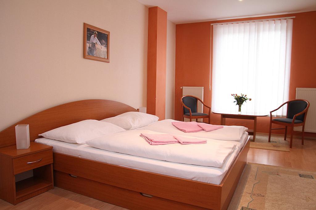 Milotin Otel Zuberec Dış mekan fotoğraf