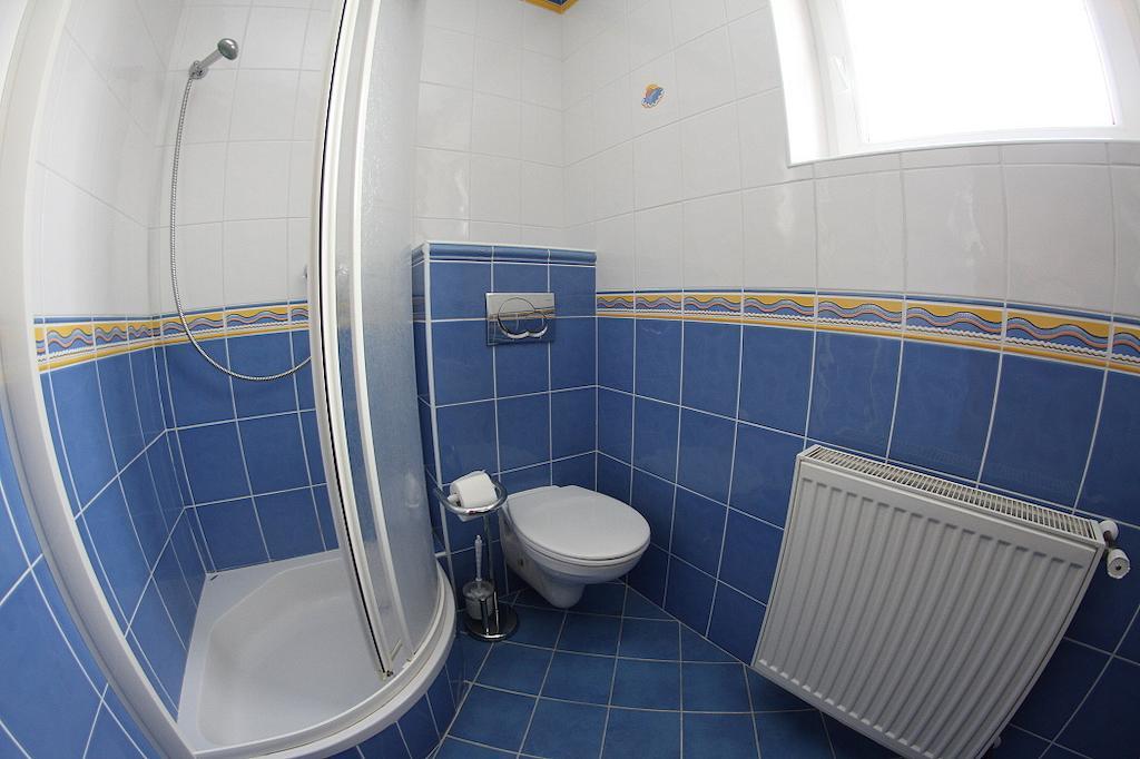 Milotin Otel Zuberec Dış mekan fotoğraf