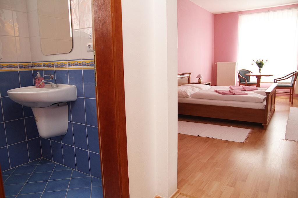 Milotin Otel Zuberec Dış mekan fotoğraf