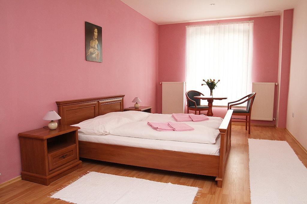 Milotin Otel Zuberec Dış mekan fotoğraf
