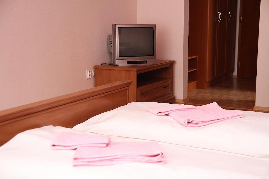 Milotin Otel Zuberec Dış mekan fotoğraf