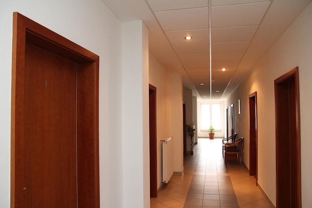 Milotin Otel Zuberec Dış mekan fotoğraf