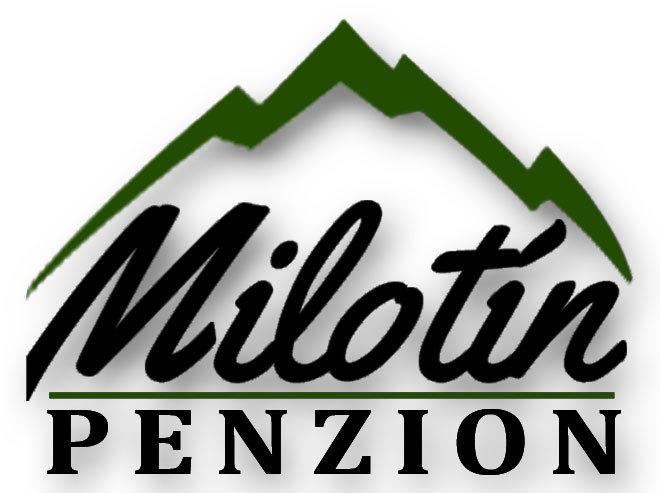 Milotin Otel Zuberec Dış mekan fotoğraf
